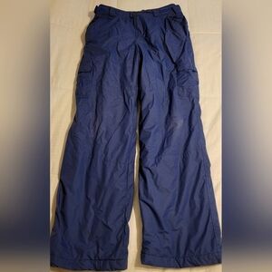 Columbia Men's Snow Pants